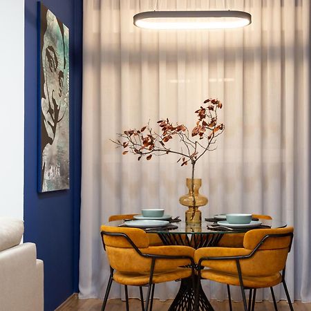 Art Vista Apartment Tiranë Ngoại thất bức ảnh