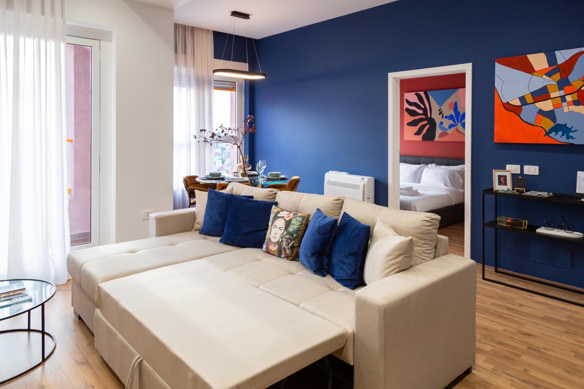 Art Vista Apartment Tiranë Ngoại thất bức ảnh