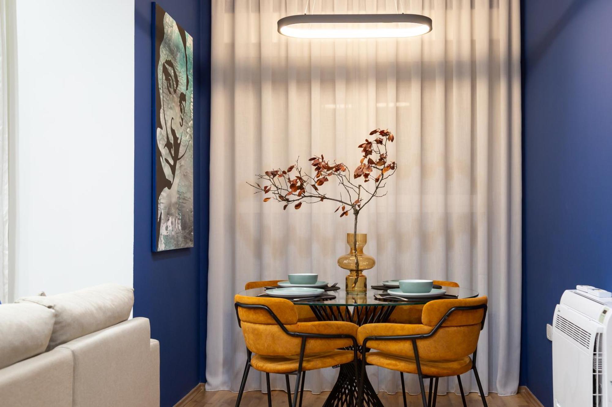 Art Vista Apartment Tiranë Ngoại thất bức ảnh
