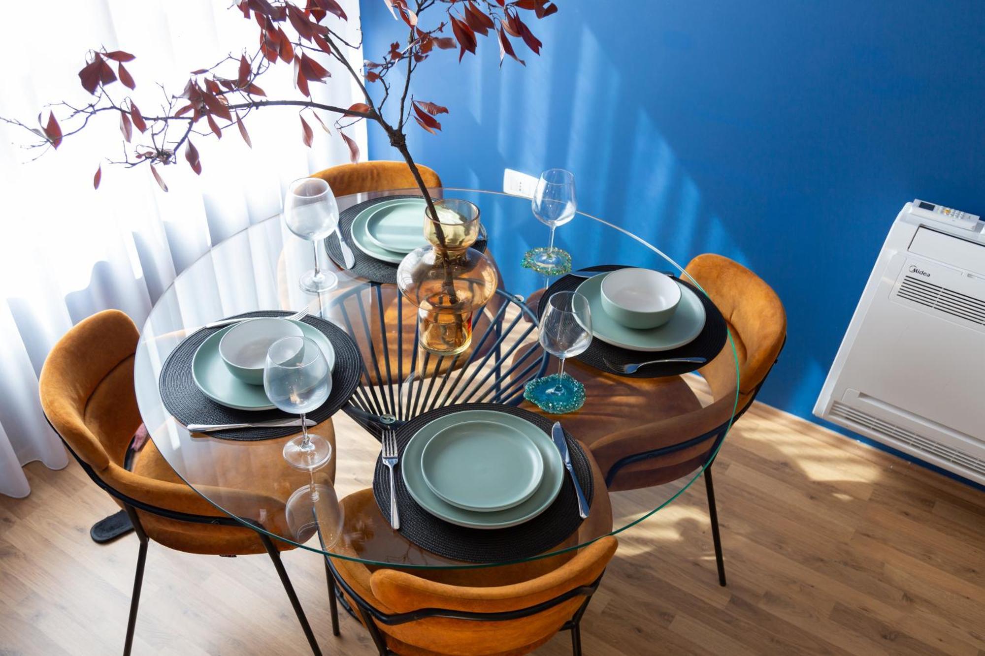 Art Vista Apartment Tiranë Ngoại thất bức ảnh