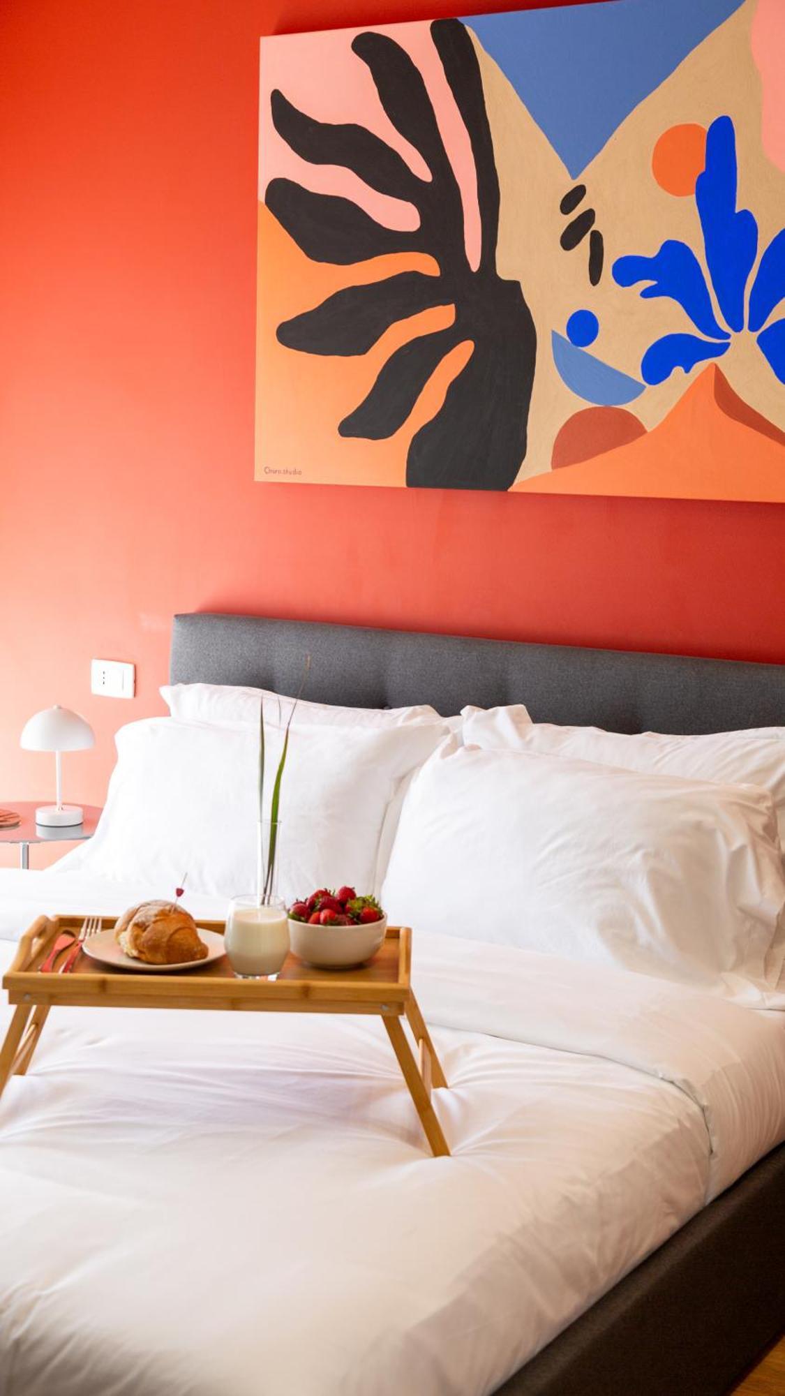 Art Vista Apartment Tiranë Ngoại thất bức ảnh