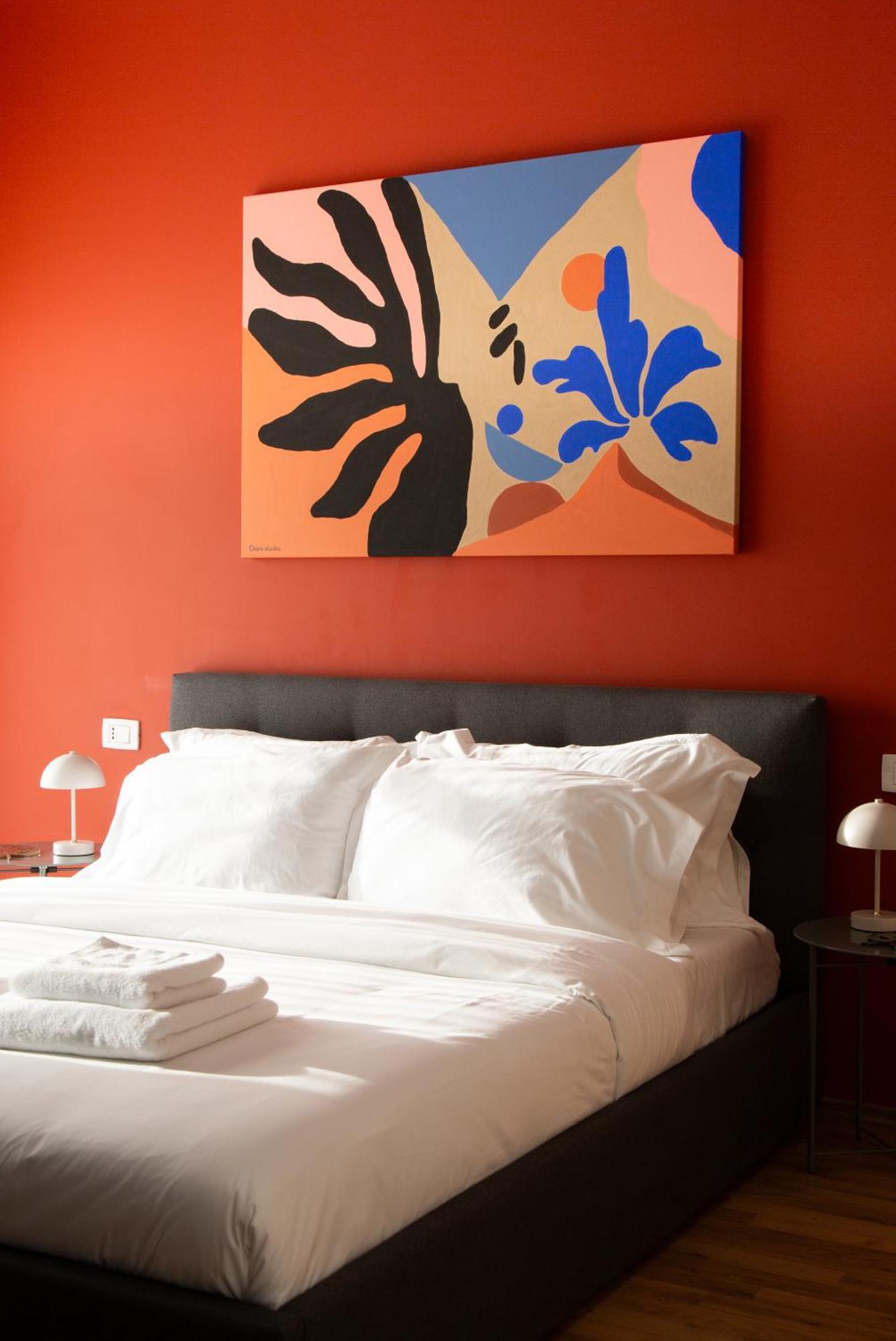Art Vista Apartment Tiranë Ngoại thất bức ảnh