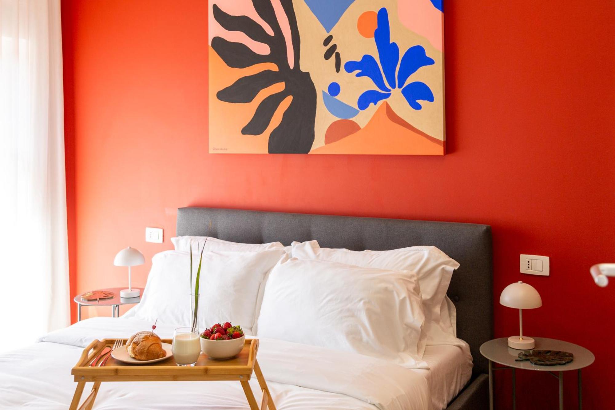 Art Vista Apartment Tiranë Ngoại thất bức ảnh