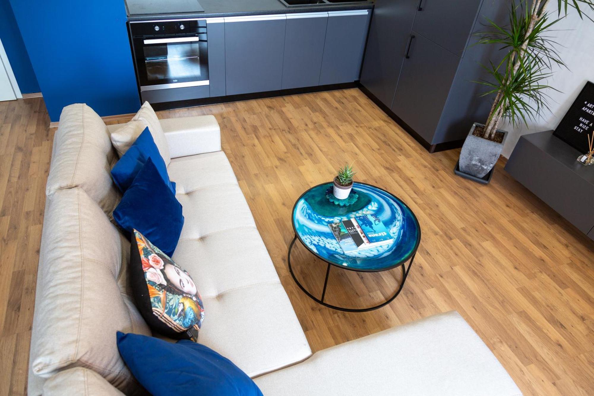 Art Vista Apartment Tiranë Ngoại thất bức ảnh