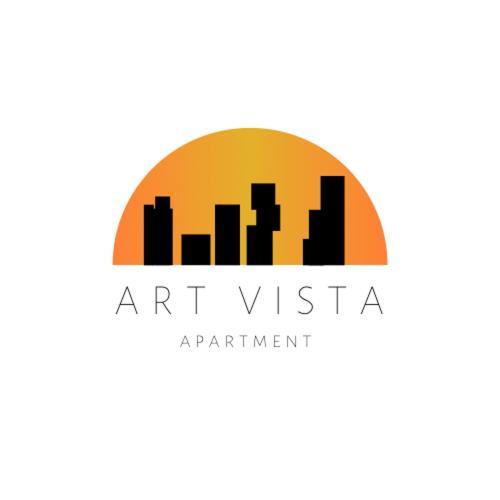 Art Vista Apartment Tiranë Ngoại thất bức ảnh