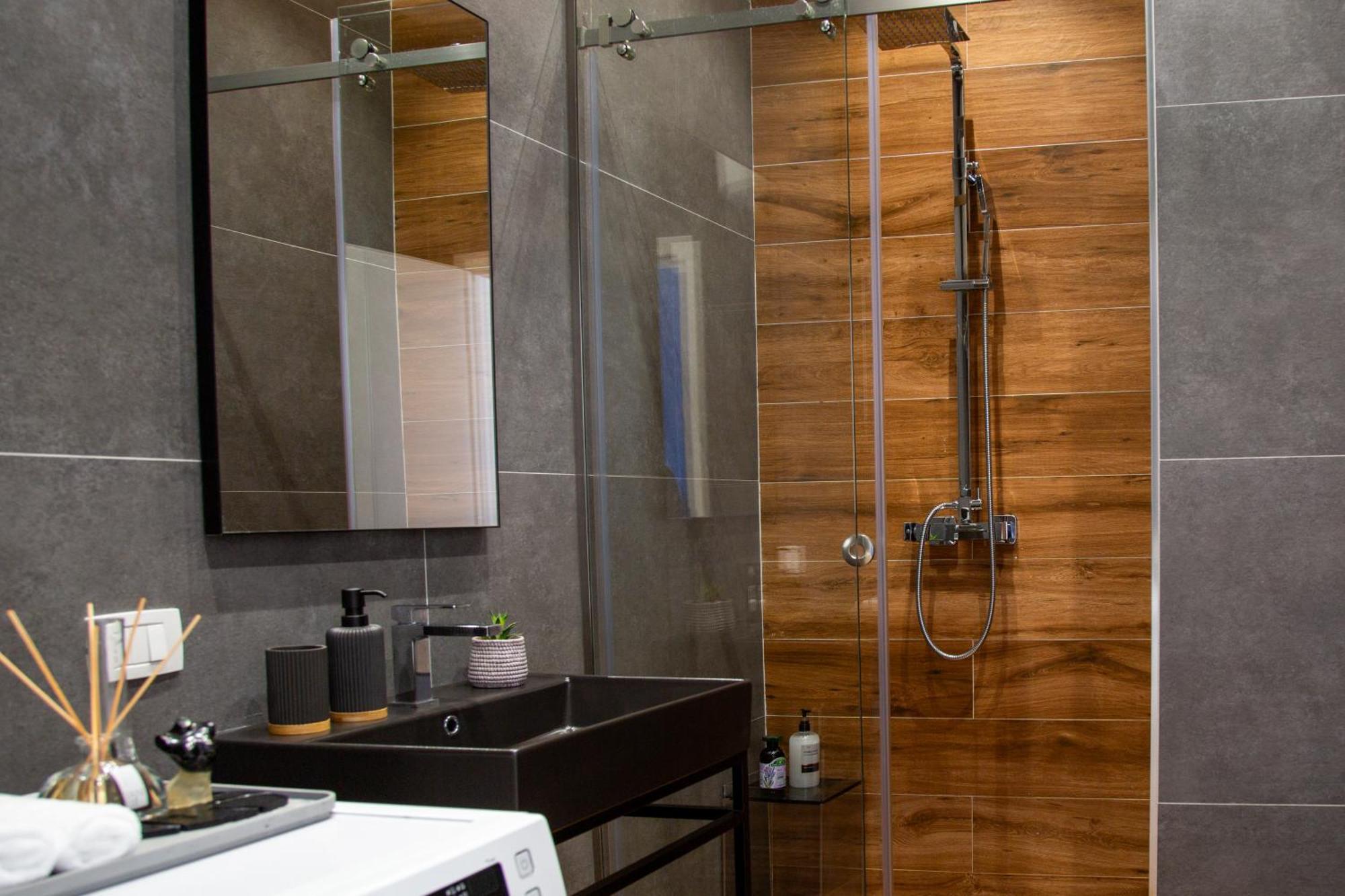 Art Vista Apartment Tiranë Ngoại thất bức ảnh