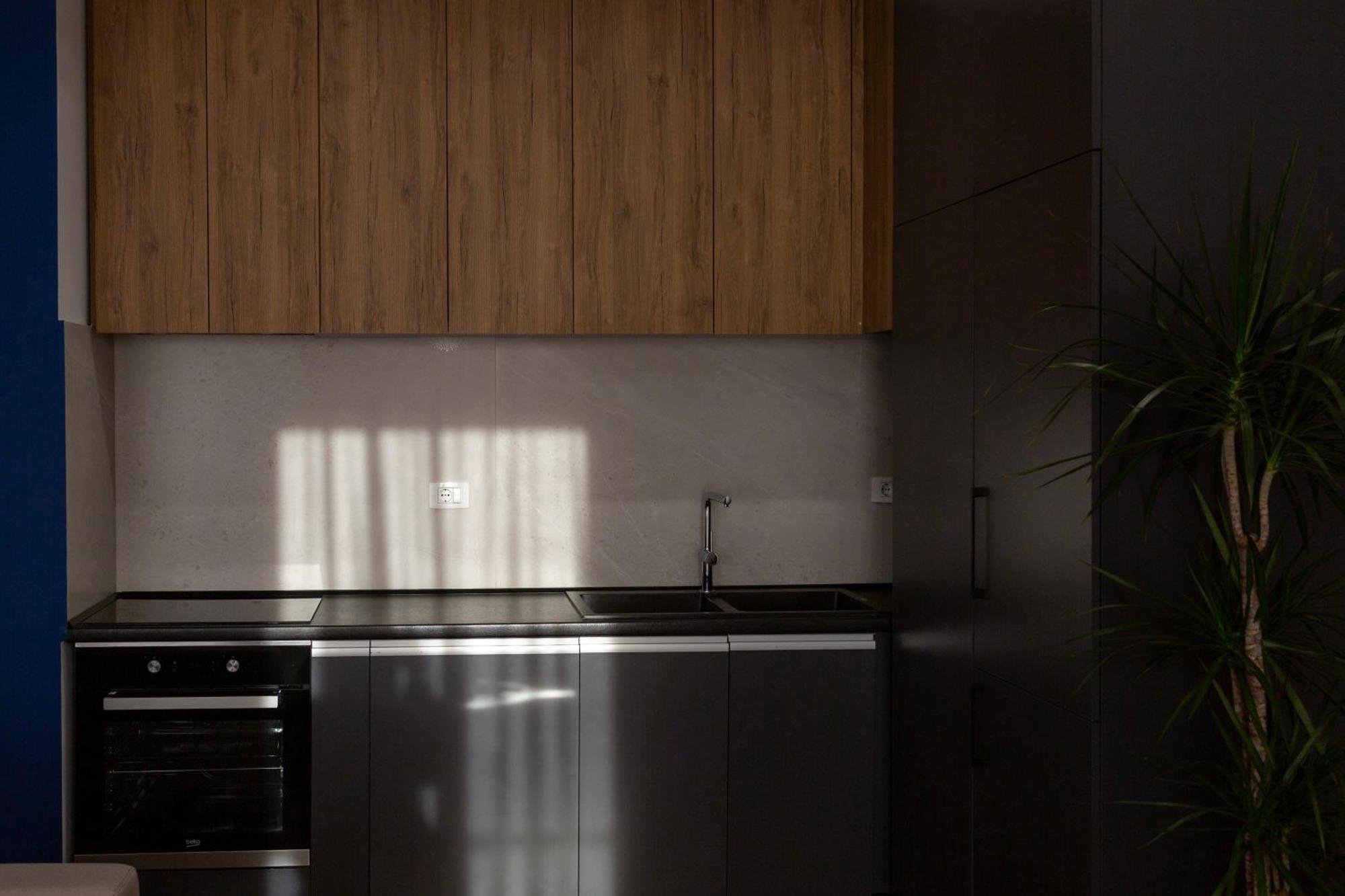 Art Vista Apartment Tiranë Ngoại thất bức ảnh