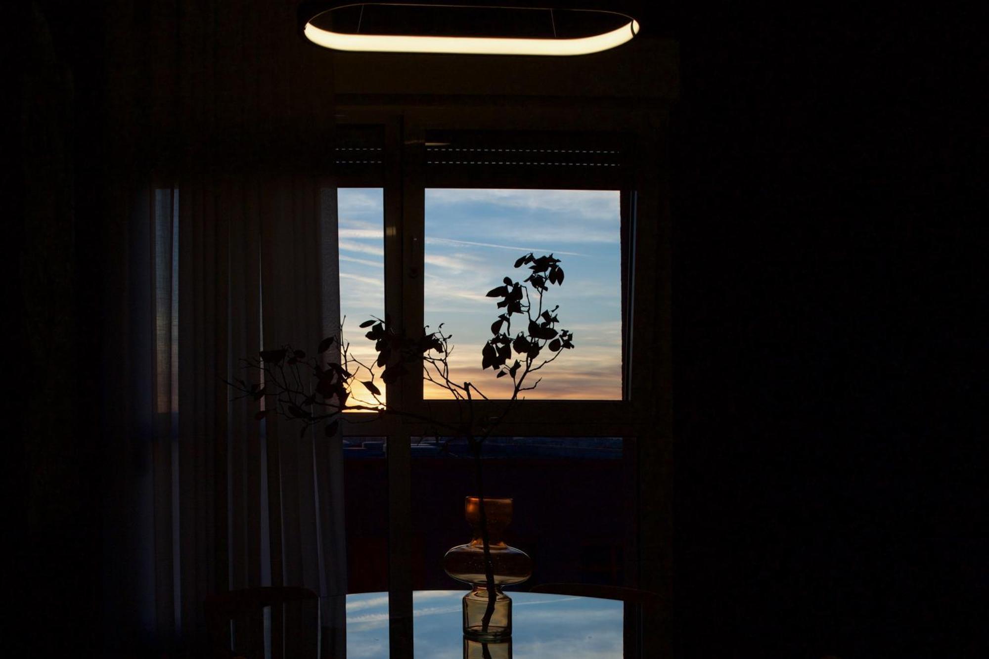 Art Vista Apartment Tiranë Ngoại thất bức ảnh