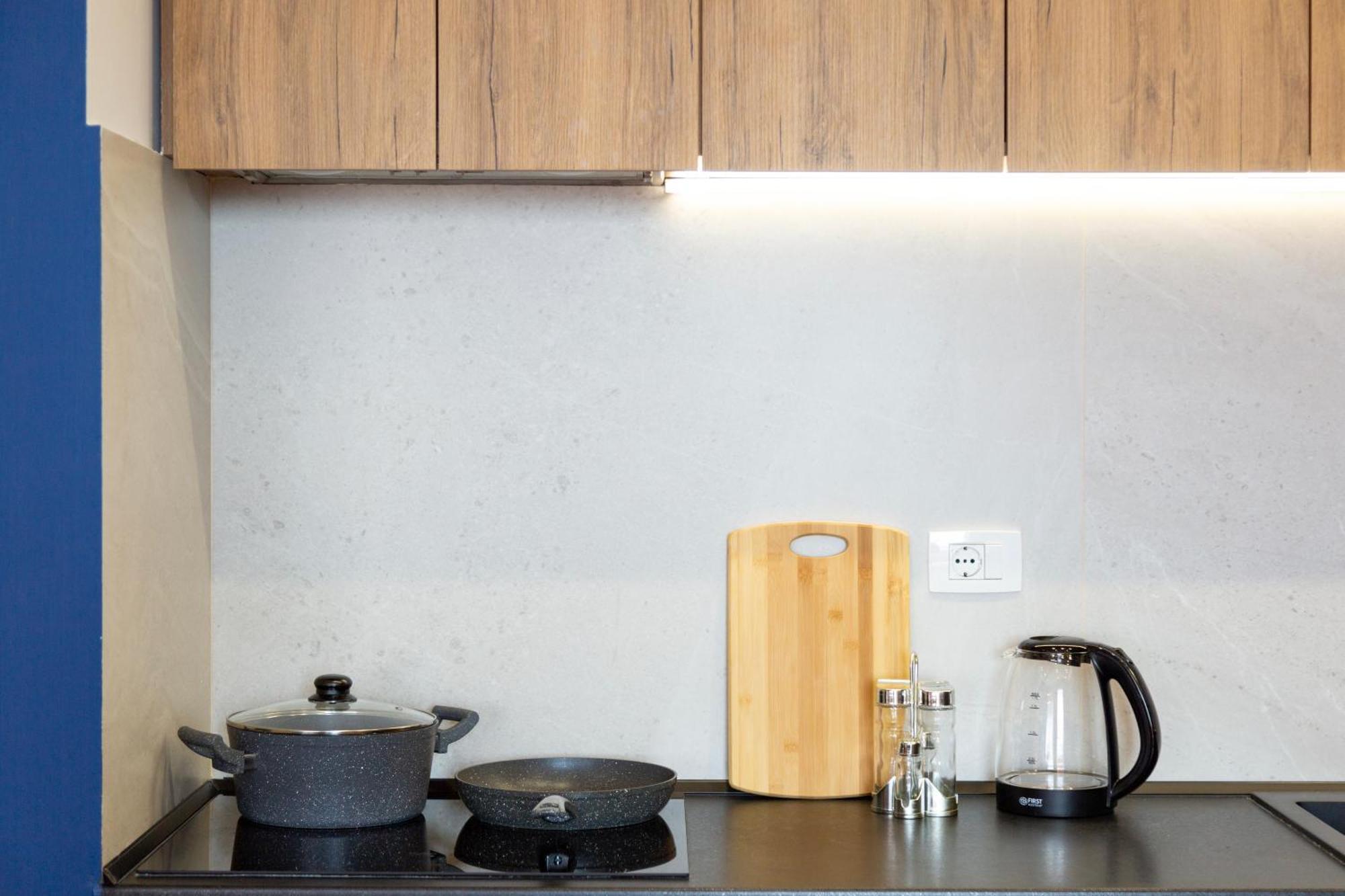 Art Vista Apartment Tiranë Ngoại thất bức ảnh